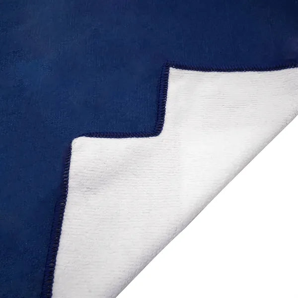 Microfiber Rally Towel Hockey