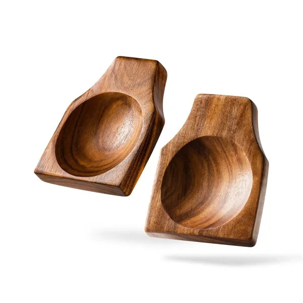 Cooking Utensils Wooden Spoon Rest