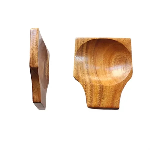 Cooking Utensils Wooden Spoon Rest
