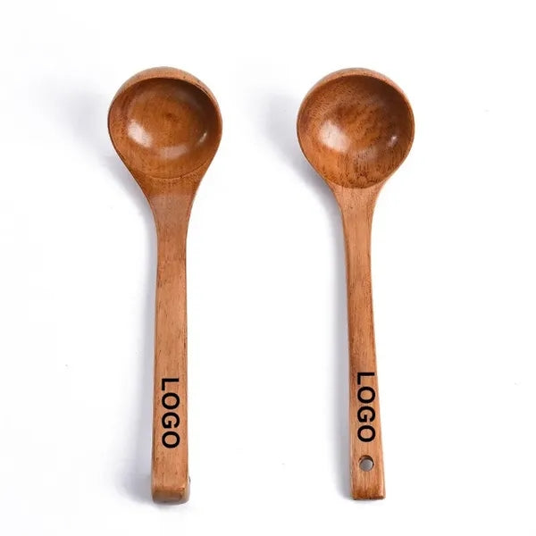 Wood Spoon