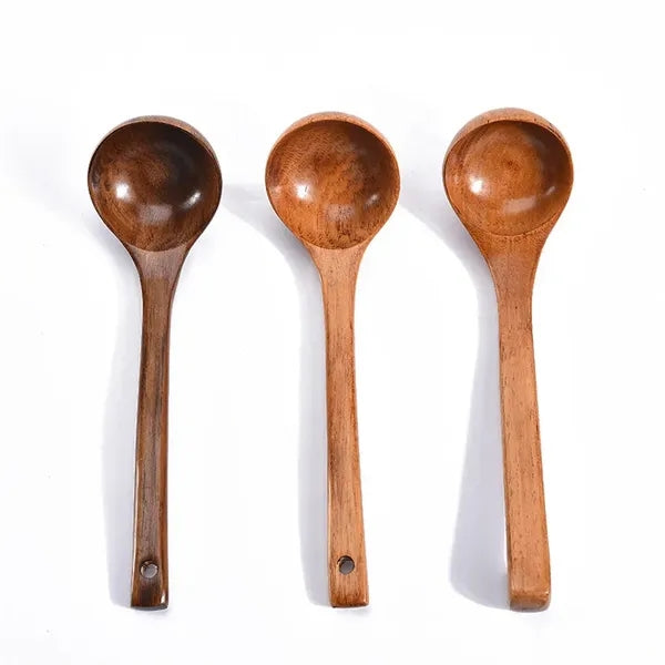Wood Spoon