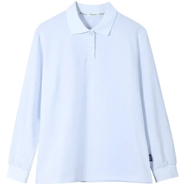 Cotton Polo Shirt