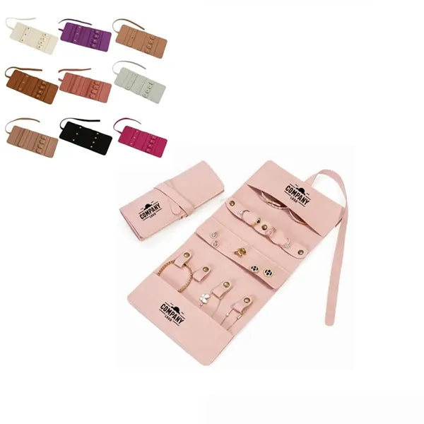 Jewelry Storage Bags