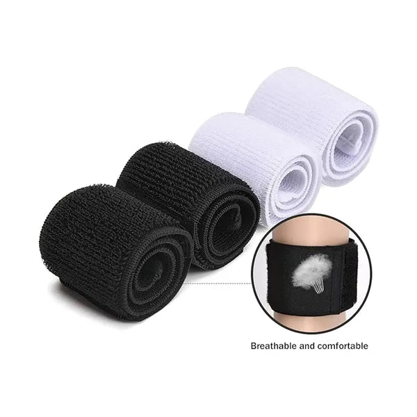 Soccer Shin Guard Strap