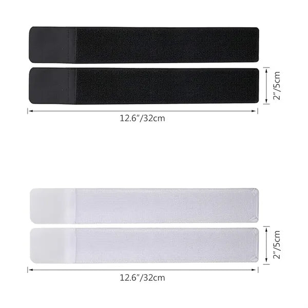 Soccer Shin Guard Strap