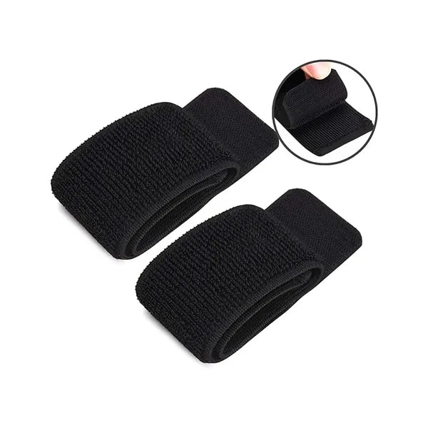Soccer Shin Guard Strap