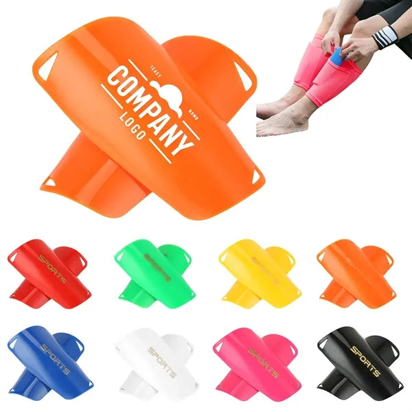 Youth Soccer Shin Guards