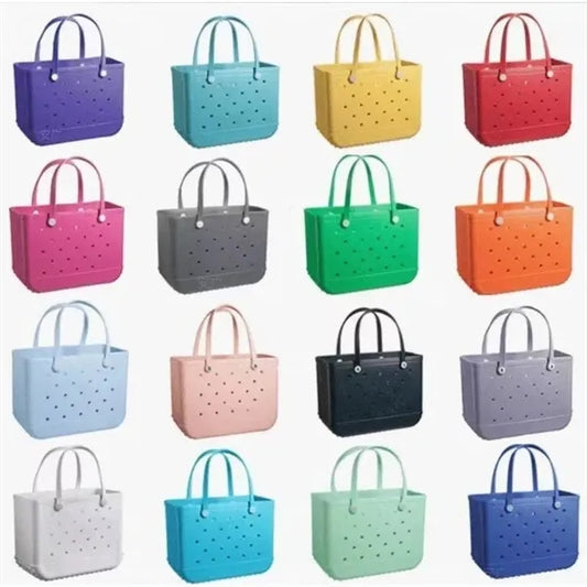 Large Beach Tote Bag