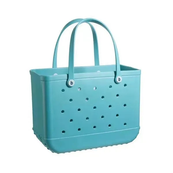 Large Beach Tote Bag