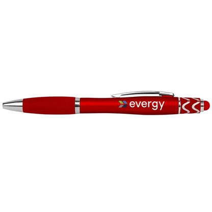 Spinner Fidget Pen