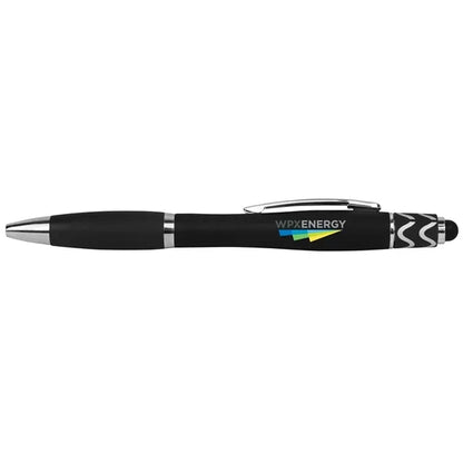 Spinner Fidget Pen