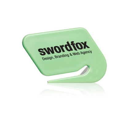 Letter Opener - cutter