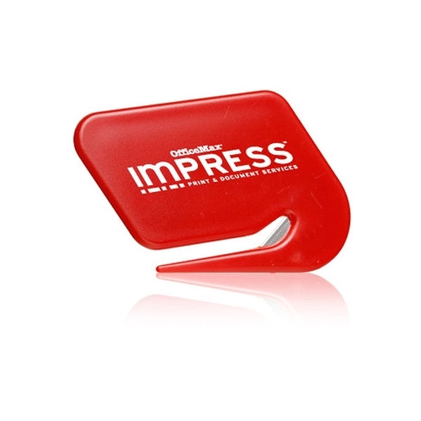 Letter Opener - cutter