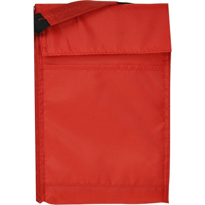 Insulated Lunch Bag (6.75" x 10" x 4.25")