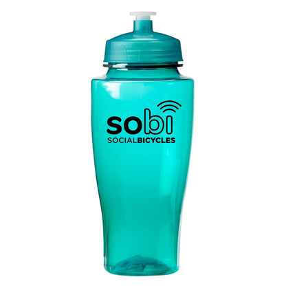 24 oz Wide Mouth Sports Bottle