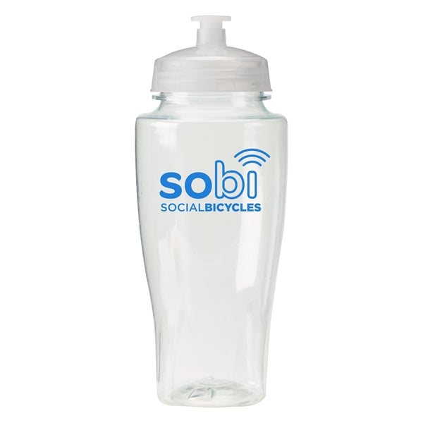 24 oz Wide Mouth Sports Bottle