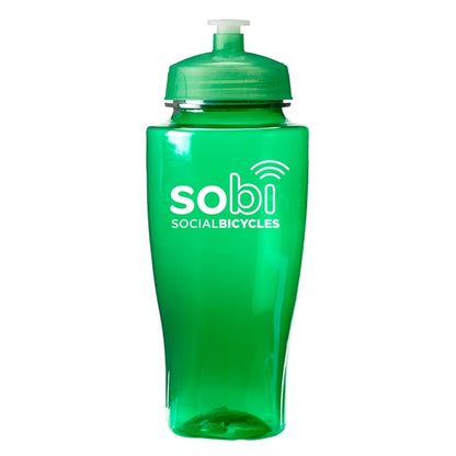 24 oz Wide Mouth Sports Bottle