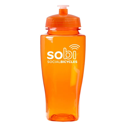 24 oz Wide Mouth Sports Bottle