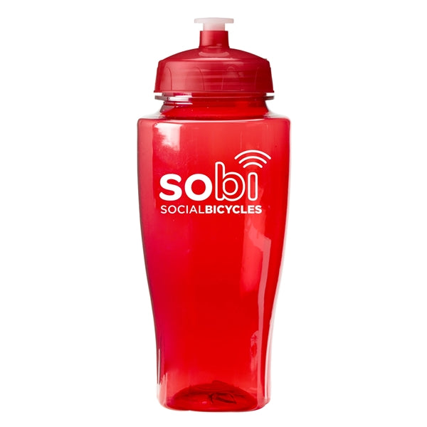 24 oz Wide Mouth Sports Bottle