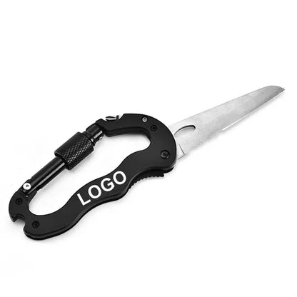 Carabiner Multi Tool