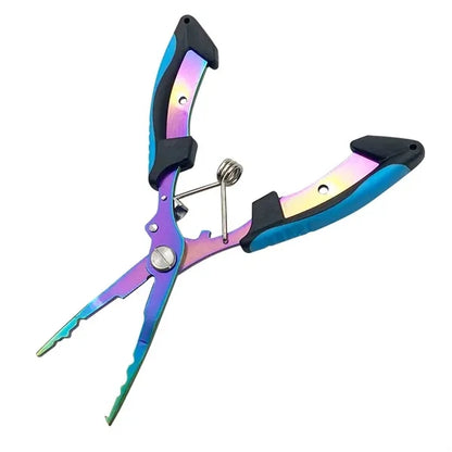Stainless Steel Fishing Pliers