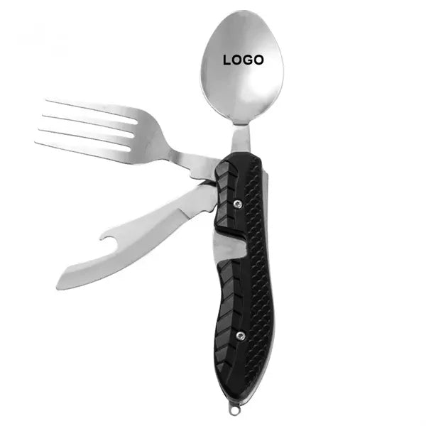 Climbing Portable Combination Tableware