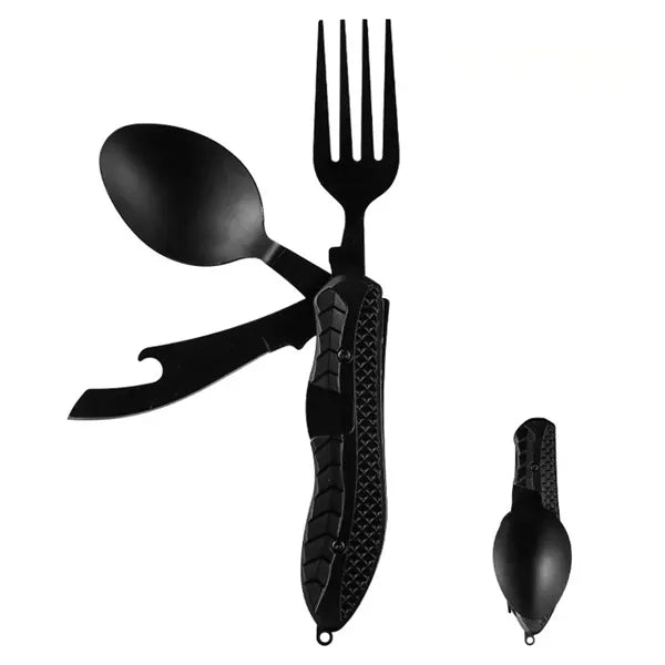 Climbing Portable Combination Tableware