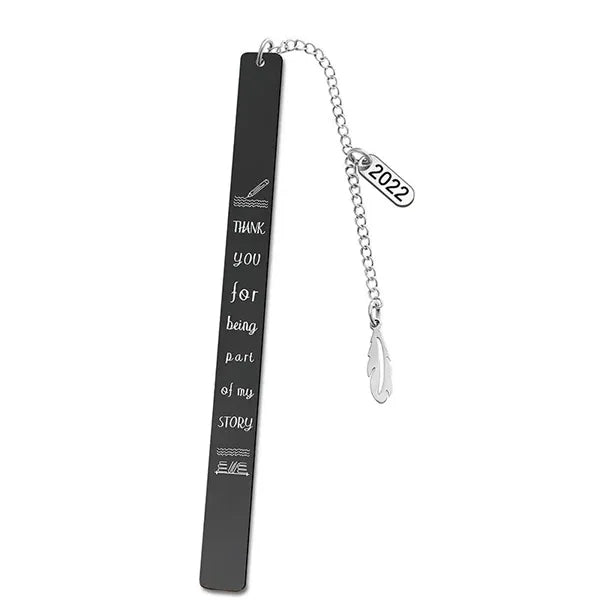 Next Chapter Bookmark