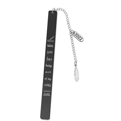 Next Chapter Bookmark