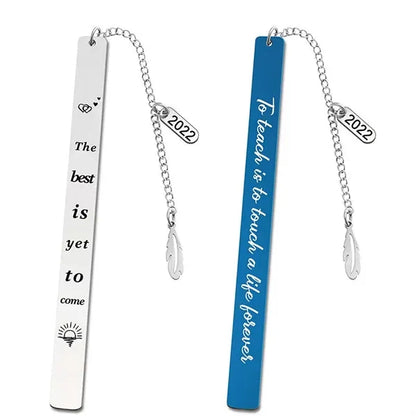 Next Chapter Bookmark