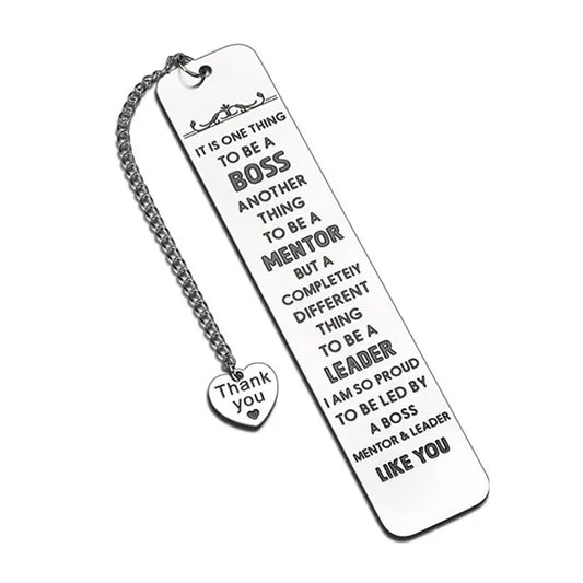 School Bookmark