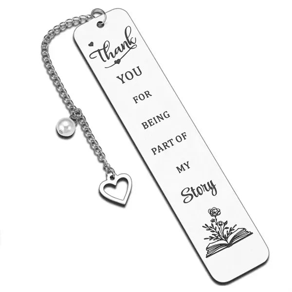 School Bookmark