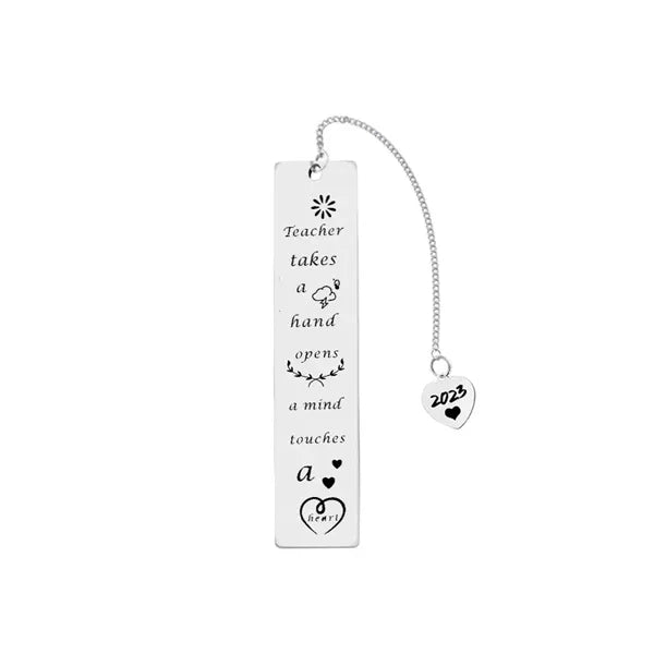 School Bookmark