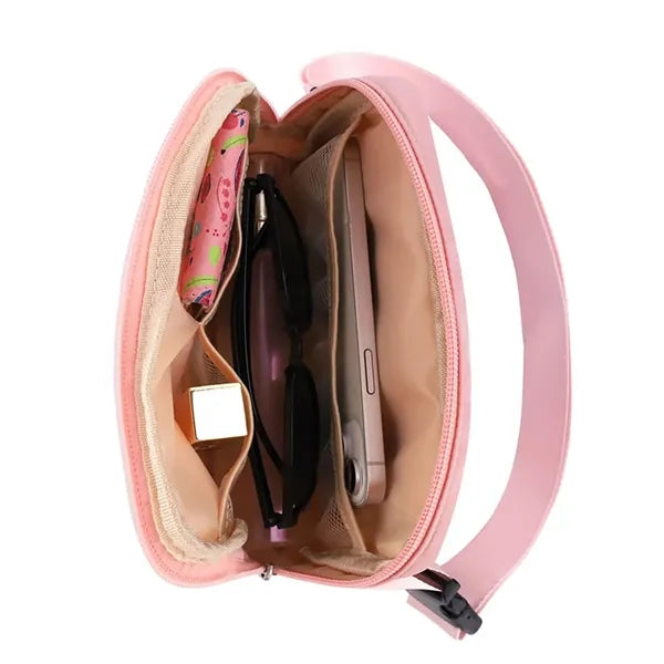 Fanny Crossbody Packs with Adjustable Strap