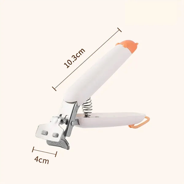 Steel Anti-Scalding Hot Bowl Dish Plate Gripper Clips