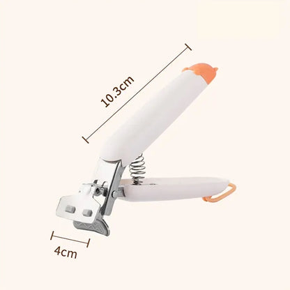 Steel Anti-Scalding Hot Bowl Dish Plate Gripper Clips