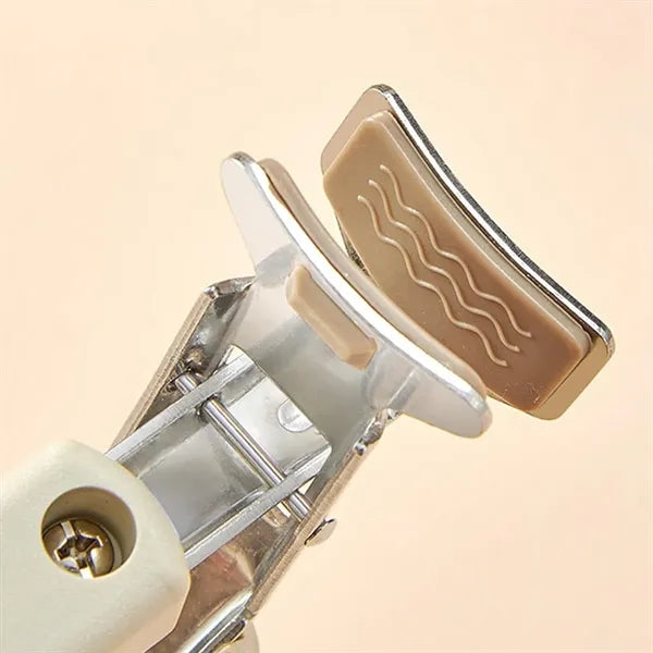 Steel Anti-Scalding Hot Bowl Dish Plate Gripper Clips