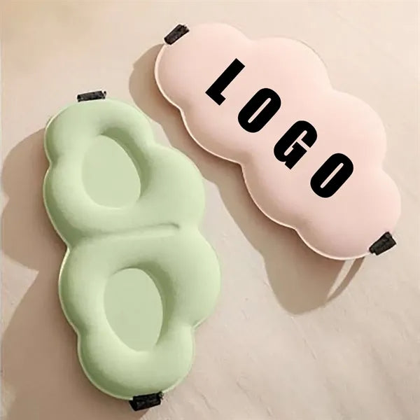 Cloud Sleep Eye Mask