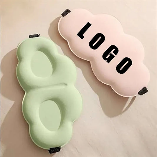 Cloud Sleep Eye Mask