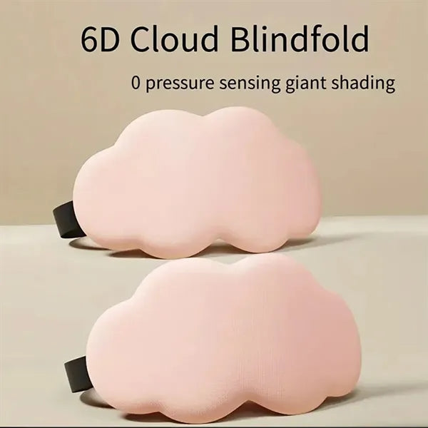 Cloud Sleep Eye Mask