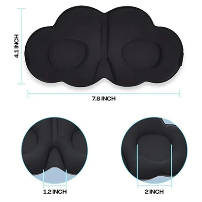 Cloud Sleep Eye Mask