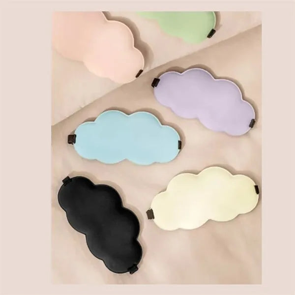 Cloud Sleep Eye Mask