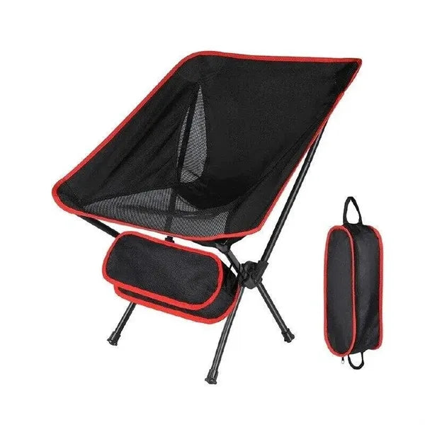 Portable Folding Camp Chairs