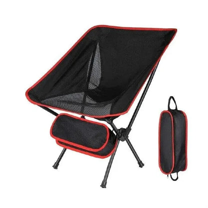Portable Folding Camp Chairs