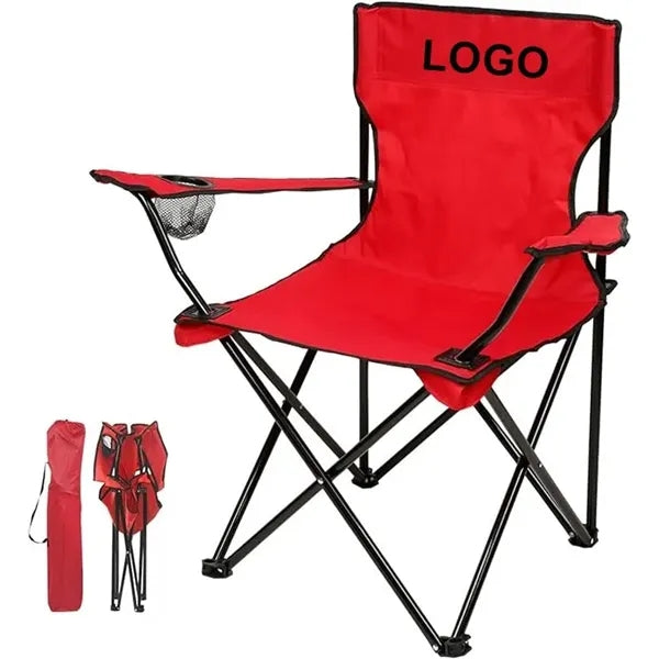 Full Back Camping Chair