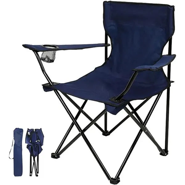 Full Back Camping Chair