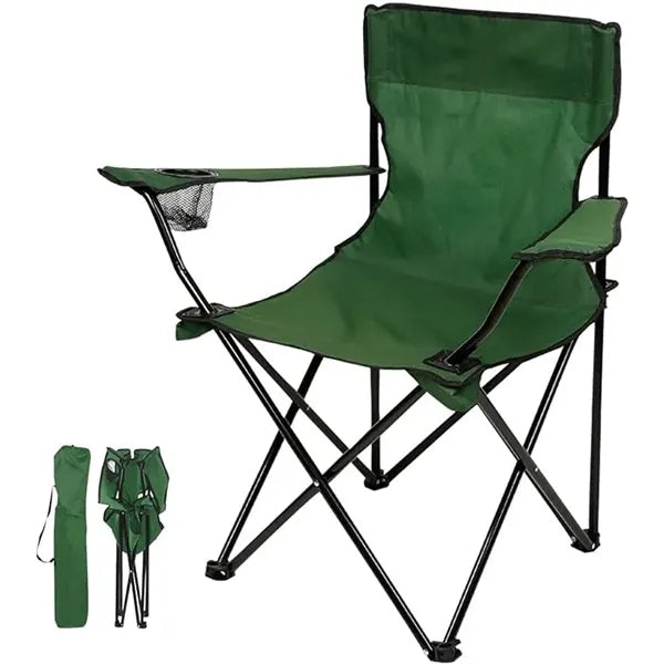 Full Back Camping Chair