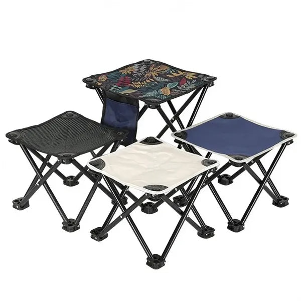 Footstool Chair
