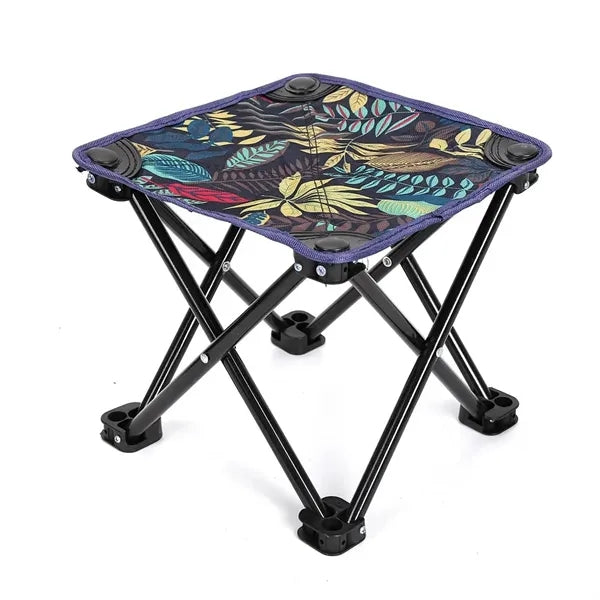 Footstool Chair