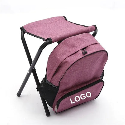 Portable Telescopic Chair